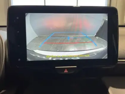 Photo 9 Toyota Yaris  Cross 116h Dynamic MC24