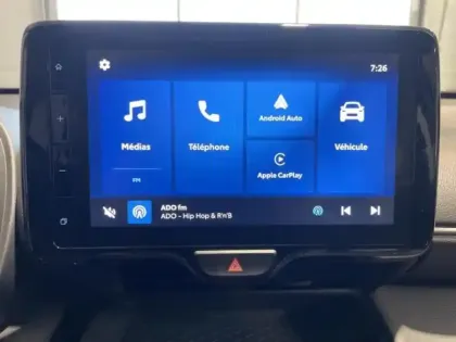 Photo 10 Toyota Yaris  Cross 116h Dynamic MC24