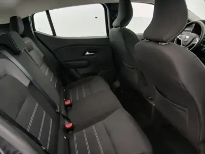 Photo 14 Dacia Sandero  1.0 TCe 90ch Stepway Confort -22