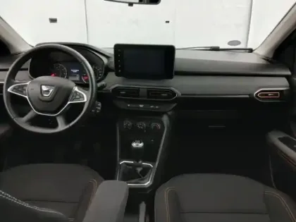 Photo 12 Dacia Sandero  1.0 TCe 90ch Stepway Confort -22