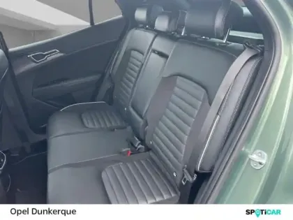 Photo 6 Kia Sportage  1.6 T-GDi 230ch HEV  GT-Line Premium BVA6 4x2