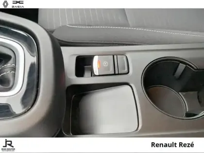 Photo 14 Renault Arkana  1.3 TCe 140ch FAP Business EDC