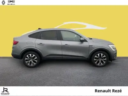 Photo 11 Renault Arkana  1.3 TCe 140ch FAP Business EDC