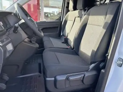 Photo 8 Fiat Scudo  Fg M 2.0 BlueHDi 145ch Pack Premium Connect