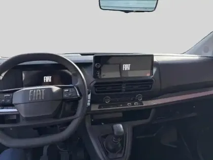 Photo 7 Fiat Scudo  Fg M 2.0 BlueHDi 145ch Pack Premium Connect