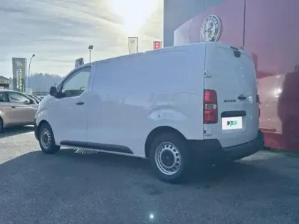 Photo 6 Fiat Scudo  Fg M 2.0 BlueHDi 145ch Pack Premium Connect