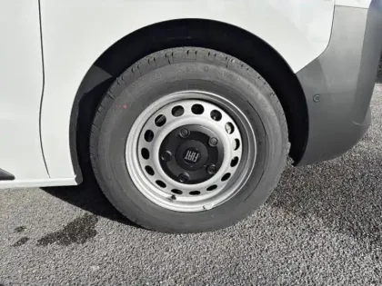 Photo 10 Fiat Scudo  Fg M 2.0 BlueHDi 145ch Pack Premium Connect