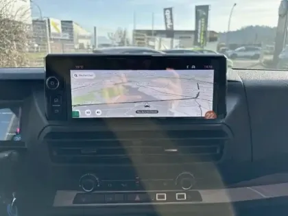 Photo 14 Fiat Scudo  Fg M 2.0 BlueHDi 145ch Pack Premium Connect