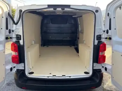 Photo 5 Fiat Scudo  Fg M 2.0 BlueHDi 145ch Pack Premium Connect