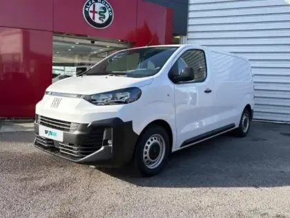 Photo Fiat Scudo