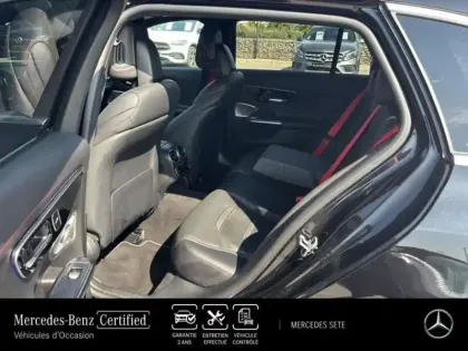 Photo 13 Mercedes Classe C  Break 43 AMG 408ch 4Matic