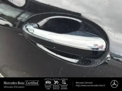 Photo 12 Mercedes Classe GLC GLC 300 e Hybrid 313ch AMG Line 4Matic 9G-Tronic
