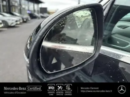 Photo 11 Mercedes Classe GLC GLC 300 e Hybrid 313ch AMG Line 4Matic 9G-Tronic