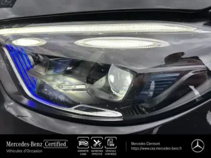 Photo 10 Mercedes Classe GLC GLC 300 e Hybrid 313ch AMG Line 4Matic 9G-Tronic