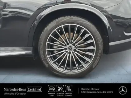 Photo 7 Mercedes Classe GLC GLC 300 e Hybrid 313ch AMG Line 4Matic 9G-Tronic