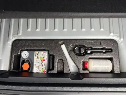 Photo 9 Ford Ecosport  1.0 EcoBoost 125ch Active