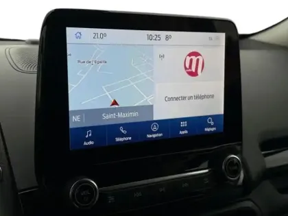 Photo 12 Ford Ecosport  1.0 EcoBoost 125ch Active