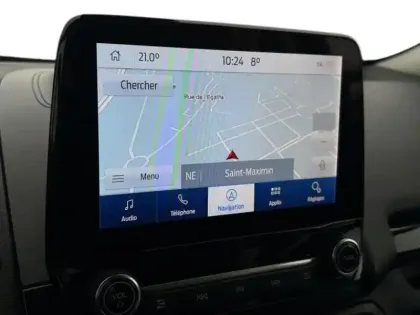 Photo 11 Ford Ecosport  1.0 EcoBoost 125ch Active