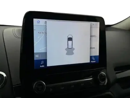 Photo 13 Ford Ecosport  1.0 EcoBoost 125ch Active