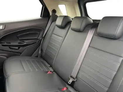 Photo 7 Ford Ecosport  1.0 EcoBoost 125ch Active