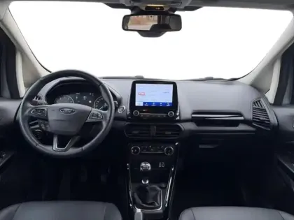 Photo 5 Ford Ecosport  1.0 EcoBoost 125ch Active