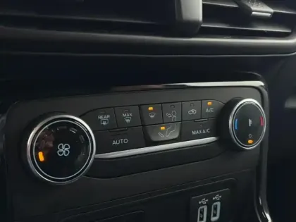 Photo 14 Ford Ecosport  1.0 EcoBoost 125ch Active