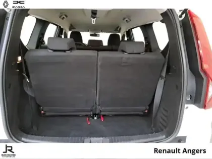 Photo 6 Dacia Jogger  1.0 ECO-G 100ch Essential 7 places