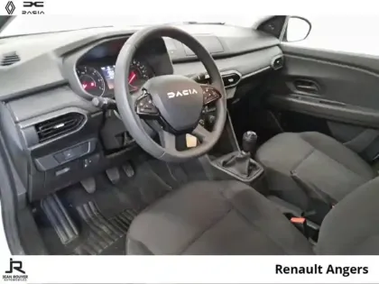 Photo 14 Dacia Jogger  1.0 ECO-G 100ch Essential 7 places