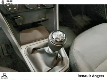 Photo 5 Dacia Jogger  1.0 ECO-G 100ch Essential 7 places