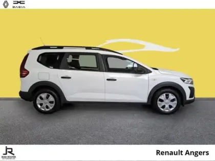 Photo 13 Dacia Jogger  1.0 ECO-G 100ch Essential 7 places