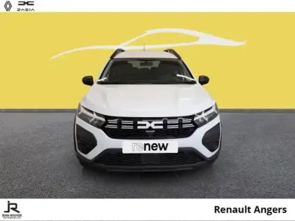 Photo 8 Dacia Jogger  1.0 ECO-G 100ch Essential 7 places