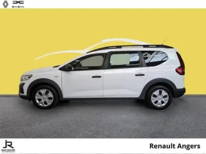 Photo 9 Dacia Jogger  1.0 ECO-G 100ch Essential 7 places