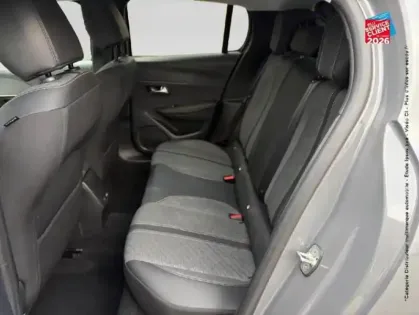 Photo 10 Peugeot 208  1.2 100ch S/S Allure Camera