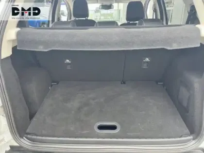Photo 11 Ford Ecosport  1.0 EcoBoost 125ch Titanium 6cv