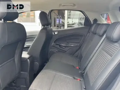 Photo 9 Ford Ecosport  1.0 EcoBoost 125ch Titanium 6cv