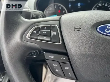 Photo 14 Ford Ecosport  1.0 EcoBoost 125ch Titanium 6cv