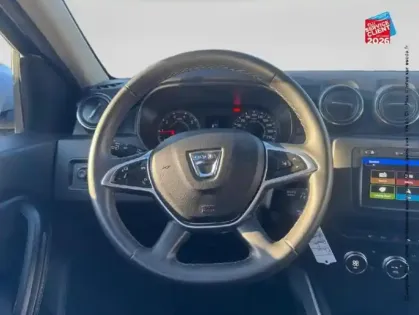 Photo 11 Dacia Duster  1.5 Blue dCi 115ch Prestige 4x2 - 20