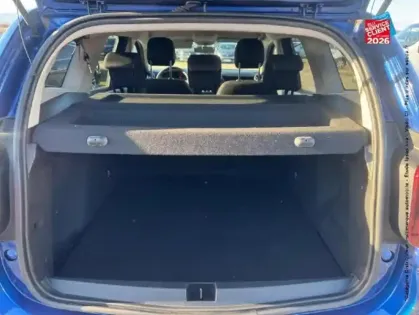 Photo 13 Dacia Duster  1.5 Blue dCi 115ch Prestige 4x2 - 20