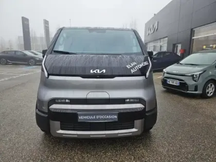 Photo 6 Kia PV5  Cargo L 163ch 71,2kWh Plus