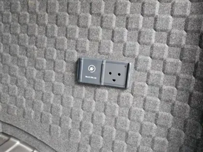 Photo 13 Kia PV5  Cargo L 163ch 71,2kWh Plus