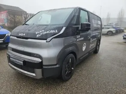 Photo 5 Kia PV5  Cargo L 163ch 71,2kWh Plus