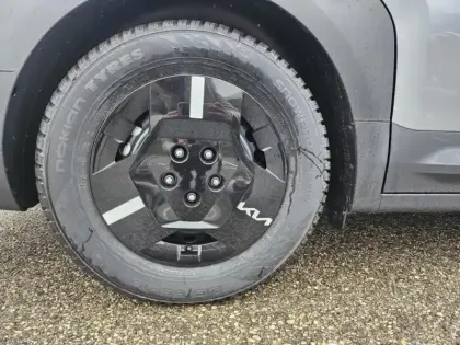 Photo 9 Kia PV5  Cargo L 163ch 71,2kWh Plus