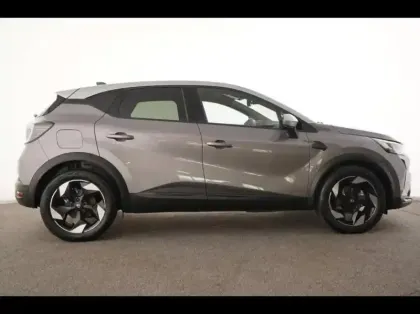 Photo 8 Renault Captur  1.6 E-Tech full hybrid 145ch Techno