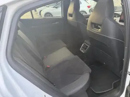 Photo 8 Skoda Enyaq  Coupé 286ch 85 Sportline