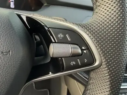 Photo 13 Skoda Enyaq  Coupé 286ch 85 Sportline