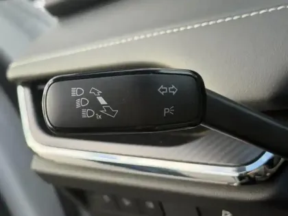 Photo 14 Skoda Enyaq  Coupé 286ch 85 Sportline