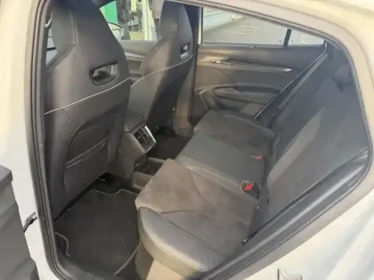 Photo 7 Skoda Enyaq  Coupé 286ch 85 Sportline