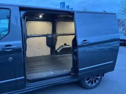 Photo 7 Ford Transit Custom  Fg 320 L1H1 2.0 EcoBlue 185 Sport