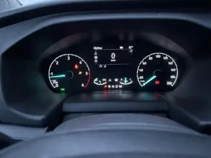 Photo 10 Ford Transit Custom  Fg 320 L1H1 2.0 EcoBlue 185 Sport