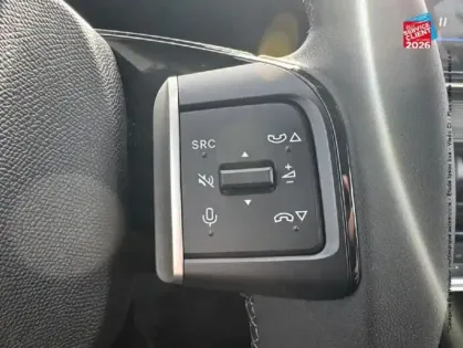 Photo 11 Citroën C3  1.2 Turbo 100ch MAX